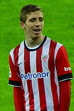 Miniatura para Iker Muniain