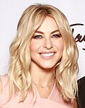 Thumbnail for Julianne Hough