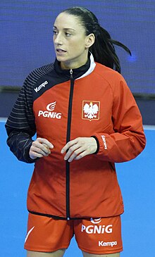 Kinga Grzyb 20150319.jpg