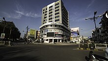 Kings plaza Rajkot