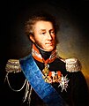 Louis XIX, the shortest-serving monarch of all time