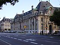 Headquarters in Luxembourg City