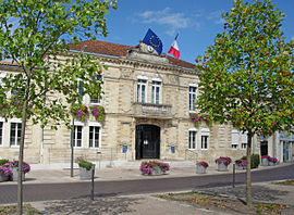 Town hall