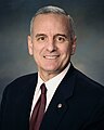 Mark Dayton, the 40th Governor of Minnesota