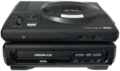 Sega Mega-CD de Sega