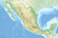 El Cardonal is located in Mexico