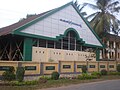 No. 1 B.E.H.S Mawlamyine sportshall