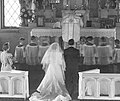 Nuptial Mass