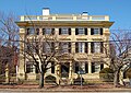 Peirce Nichols House (1782), 80 Federal Street