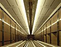 Minneapolis Post Office interior