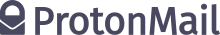 Logo of ProtonMail