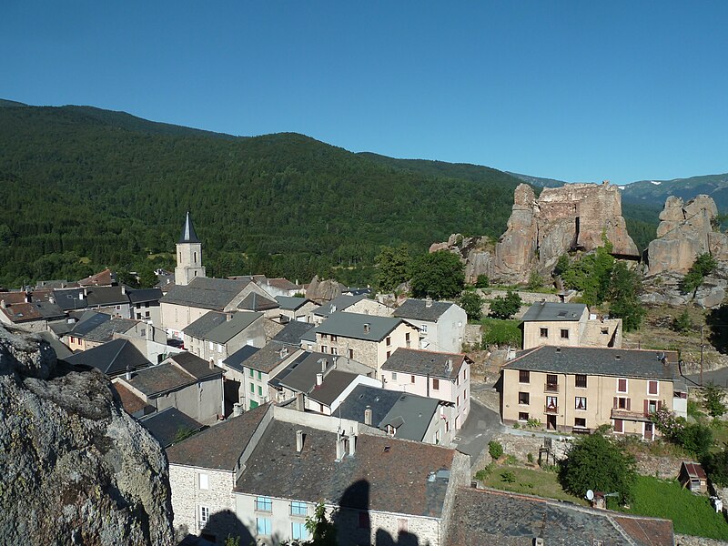 Archivo:Querigut-vue générale.JPG