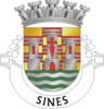 Coat of arms of Sines