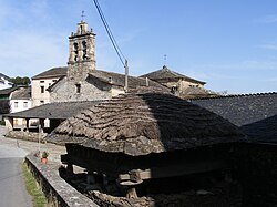 San Martín de Oscos