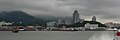 Shekou harbour