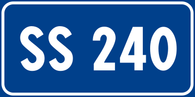 File:Strada Statale 240 Italia.svg