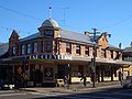 Bar Cleveland, Cleveland Street, Redfern