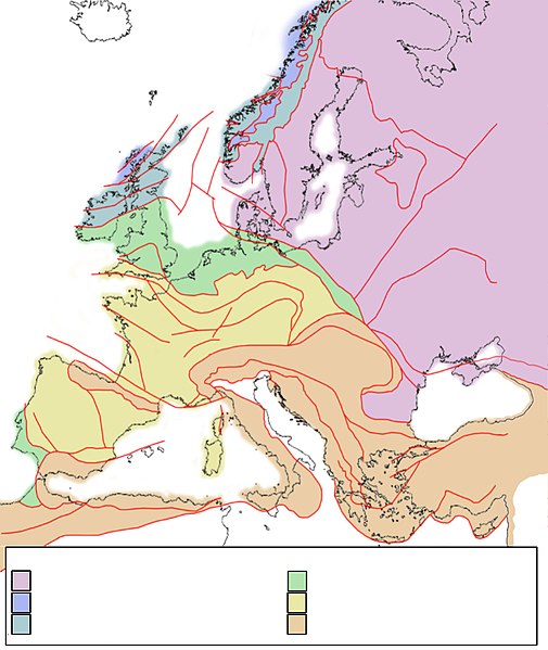 Archivo:Tectonic map Europe.jpg