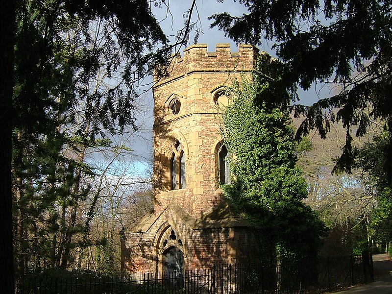 File:The Boat-House Gunnersbury Park.jpg