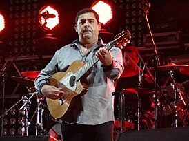 Tonino Baliardo, 2012