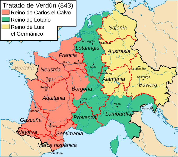 Archivo:Verdun Treaty 843-es.svg