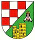 Coat of arms of Frauenberg