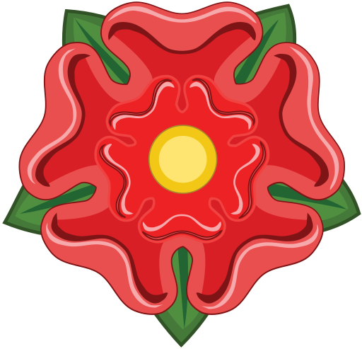 File:Wolfson College Rose.svg