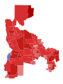 2020 United States House of Representatives election in Arizona's 4th congressional district