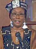 Antoinette Tidjani Alou