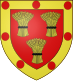 Coat of arms of Beaumetz-lès-Loges