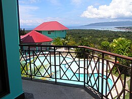 Bohol Plaza Resort, Dauis