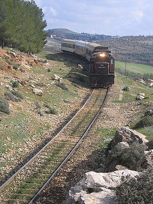 Baghdad Railway