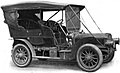 1905 Model D