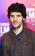 Miniatura para Colin Morgan