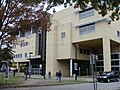 Pavillon Saint-Ignace (science building) at Collège Ahuntsic