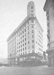 Edificio Montalegre 1933.JPG