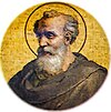 Pope Eleutherius (175-189)