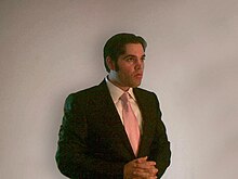 Varun Gandhi