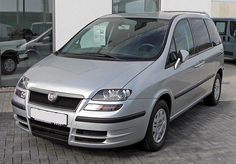 Archivo:Fiat Ulysse 20090801 front.JPG