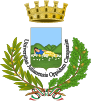 Coat of arms of Giugliano in Campania