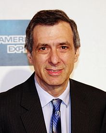 Howard Kurtz 2012 Shankbone.JPG