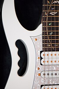 Ibanez JEM7VWH