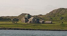 Iona Abbey from water.jpg