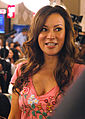 Jennifer Tilly is part Chinese, Irish, Native-American, and Finnish.[174][175][176][177]