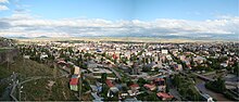 Kars Panorama.JPG