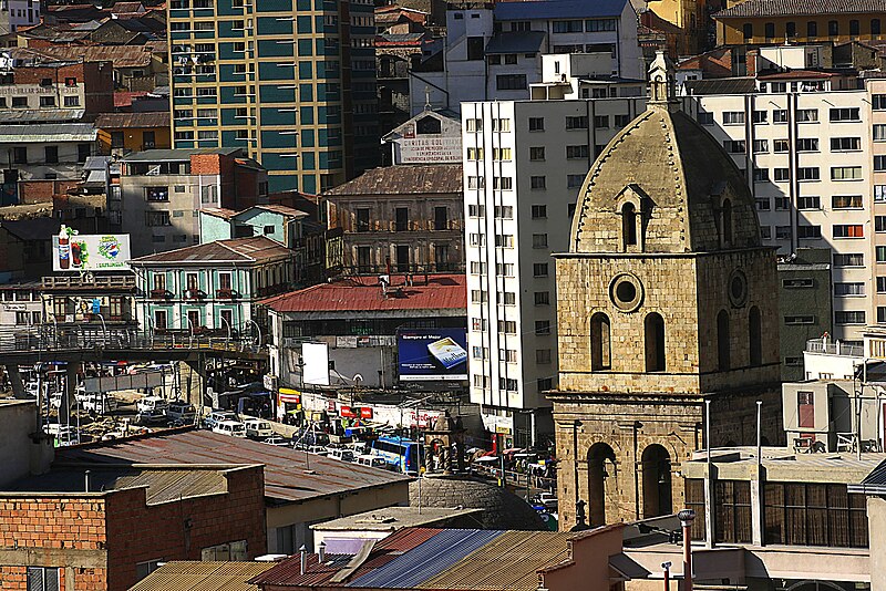 Archivo:La Paz Downtown.jpg