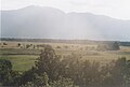 Panorámica del Pico Troglav.