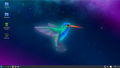 Lubuntu 19.04