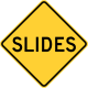 Slides, New York State