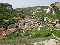 View of Melnik